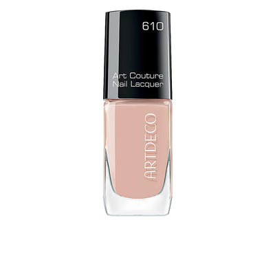 Art couture nail lacquer #610-nude - ARTDECO