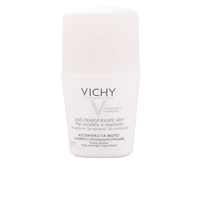 Deo anti-transpirant 48h herkkäihoisille roll-on 50 ml - VICHY