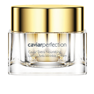 Caviar Extra Nourishing Cream 50 Ml