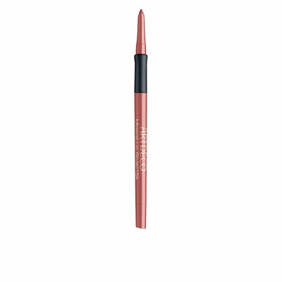 Mineral huulityylisti #mineral sienna - ARTDECO