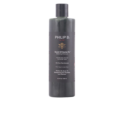Scent of santa fe tasapainottava shampoo 350 ml - PHILIP B
