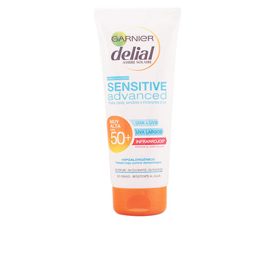 Sensitive advanced maito spf50+ 200 ml - GARNIER