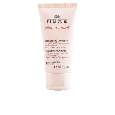Rêve de miel käsien ja kynsien voide 50 ml - NUXE