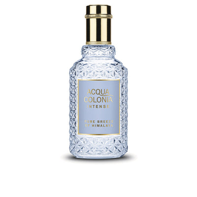 Acqua colonia intense pure breeze of himalaya eau de cologne 50 ml - 4711