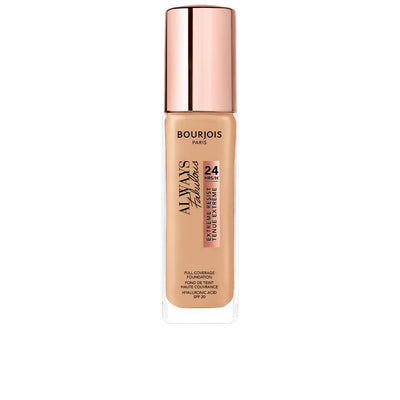 Always fabulous 24h meikkivoide #420 30 ml - BOURJOIS