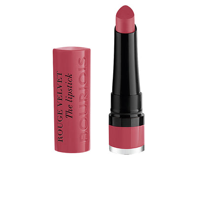 Rouge velvet the lipstick #03-hyppink chic - BOURJOIS