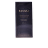 Sensai luminous sheer foundation spf15 #206-ruskea beige