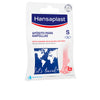 Hp Foot Expert Small Blister Dressing 6 U