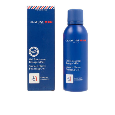 Men ihanteellinen parranajogeeli 150 ml - CLARINS
