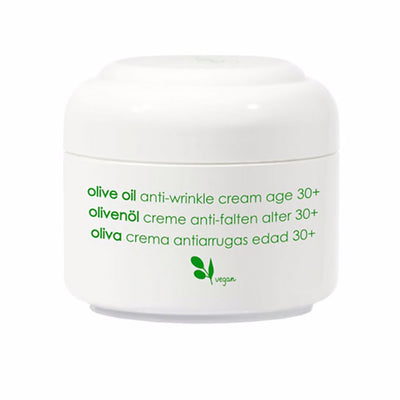 Oliva antiarrugas-voide 50 ml - ZIAJA