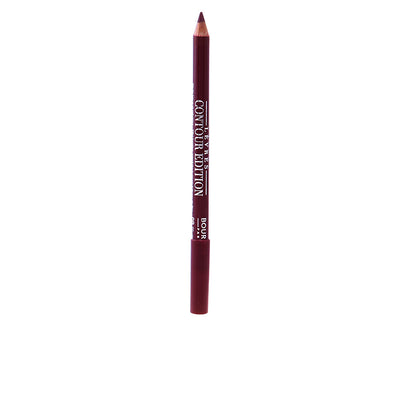 Countour edition huultenrajauskynä #09-plump it up! - BOURJOIS