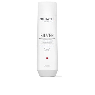 Silver shampoo 250 ml - GOLDWELL