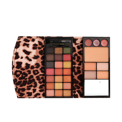 Wild safari splendid wallet setti 30 kpl - MAGIC STUDIO