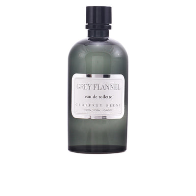 Grey flannel eau de toilette 240 ml - GEOFFREY BEENE