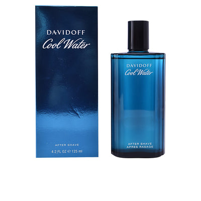 Cool water after-shave 125 ml - DAVIDOFF