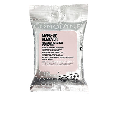 Make-up remover mikelliratkaisu herkälle iholle 20 u - COMODYNES