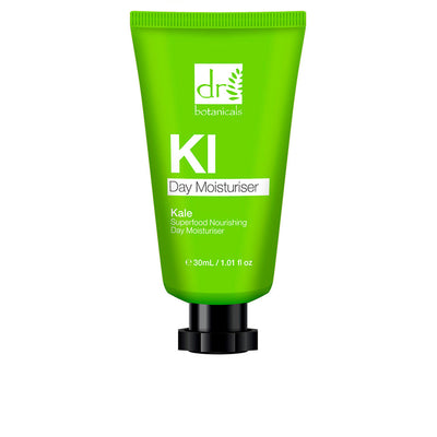 Kale superfood päivävoide 30 ml - DR. BOTANICALS