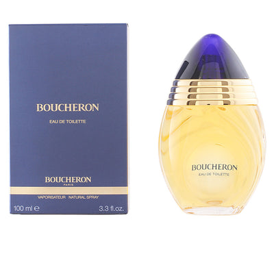 Boucheron eau de toilette -suihke 100 ml - BOUCHERON