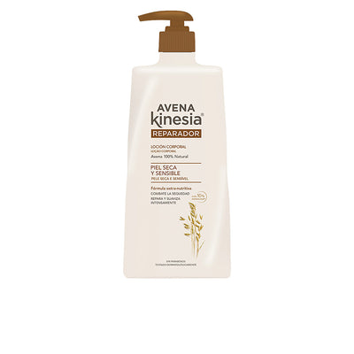 Avena kinesia serum vartalovoide 400 ml - AVENA KINESIA