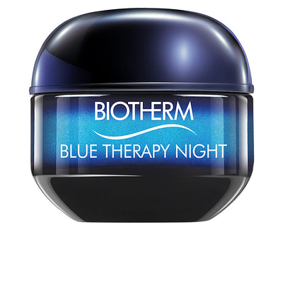 Blue therapy yövoide 50 ml - BIOTHERM