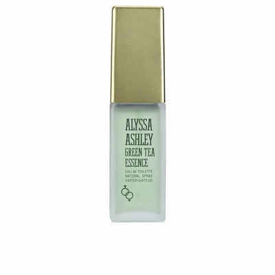 Green tea essence eau de toilette -suihke 15 ml - ALYSSA ASHLEY