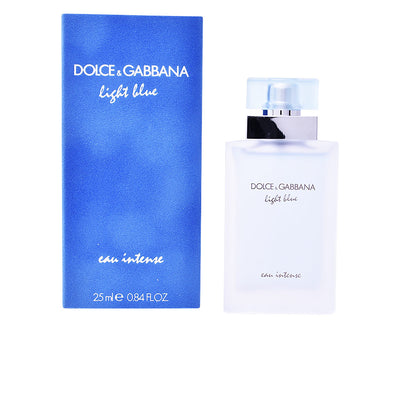 Light blue eau intense eau de parfum -suihke 25 ml. - DOLCE & GABBANA