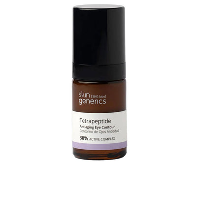 Retinol + ceramides nuorekkuutta edistävä tiivistegeeli 98.75% 20 ml - SKIN GENERICS