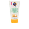 Sun niños mineral aurinkosuojavoide spf50+ 150 ml