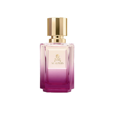 Her & the wild flower edp suihke 50 ml - SCALPERS