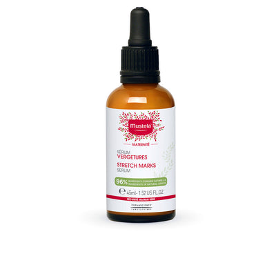 Maternity venymisen jälkeinen palauttava seerumi 45 ml - MUSTELA