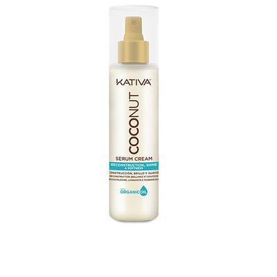 Coconut uudelleenrakentava seerumivoide 200 ml - KATIVA