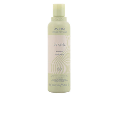 Be curly shampoo 250 ml - AVEDA