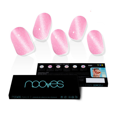 Gel Nails Aphrodite Premium Glam #Cat Eye 20 U