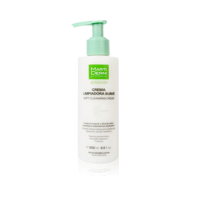 Acniover Gentle Cleansing Cream 200 Ml