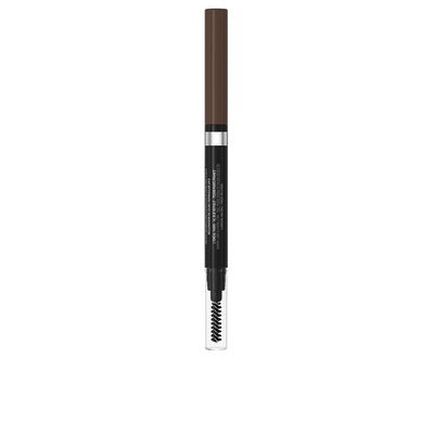 Infailible brows 24h täyttävä kolmikulmainen kynä #3.0-brunette 1 ml - L'ORÉAL PARIS