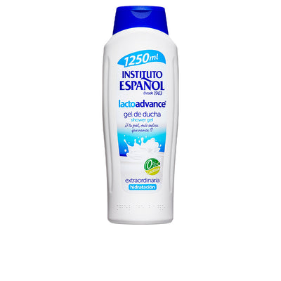 Lactoadvance 0% suihkugeeli 1250 ml - INSTITUTO ESPAÑOL