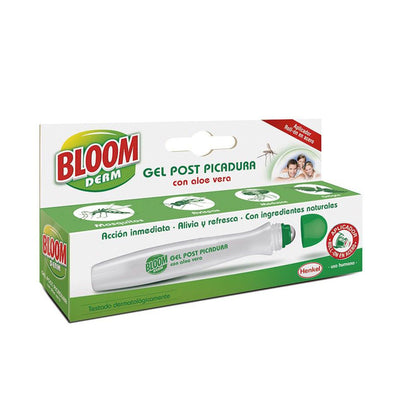 Geeli hyönteisten pistojen jälkeen aloe vera 10 ml - BLOOM