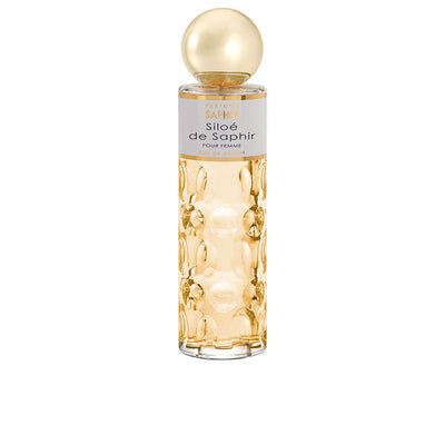 Siloé de saphir edp suihke 200 ml - PARFUMS SAPHIR