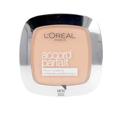 Accord parfait puuteri #r3 - L'ORÉAL PARIS