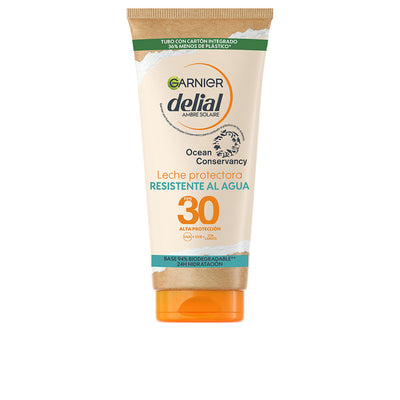 Eco-ocean suojavoide spf30 175 ml - GARNIER