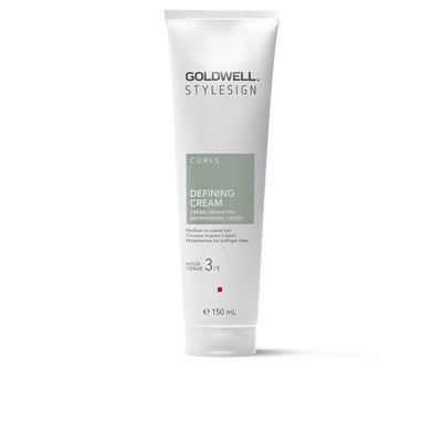 Stylesign curls määrittelevä voide 150 ml - GOLDWELL