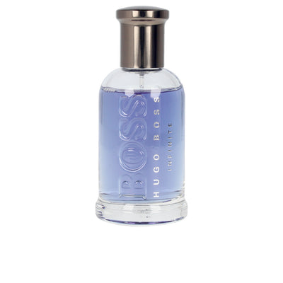Boss bottled infinite eau de parfum -suihke 50 ml - HUGO BOSS-BOSS