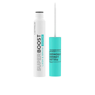 Super boost lash&brow seerumi 6 ml - CATRICE