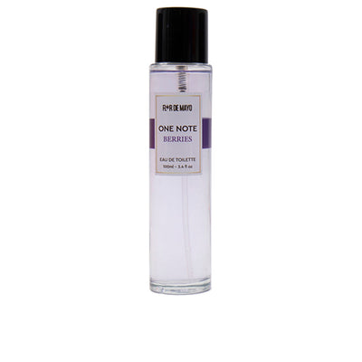 One note marjat edt suihke 100 ml - FLOR DE MAYO