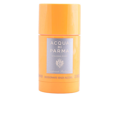 Colonia pura deodoranttipuikko 75 ml - ACQUA DI PARMA