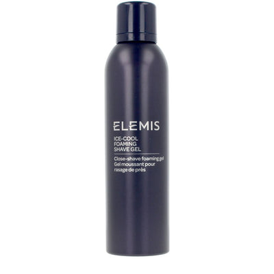 Men Ice Cool Foaming Shave Gel 200 Ml
