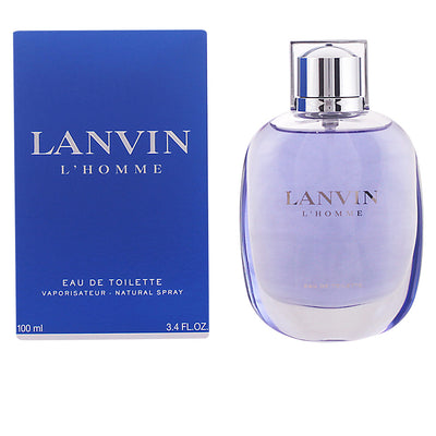 Lanvin l'homme eau de toilette -suihke 100 ml - LANVIN