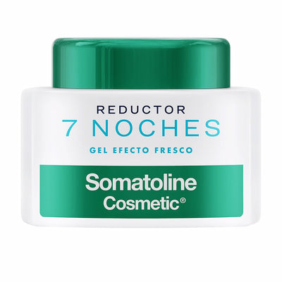 Gel fresco reductor ultra intensivo 7 yötä 400 ml - SOMATOLINE COSMETIC