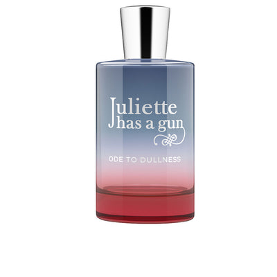 Ode to dullness edp vapo 100 ml - JULIETTE HAS A GUN