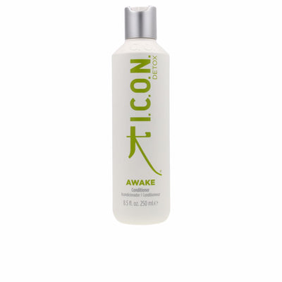 Awake detoxoiva hoitoaine 250 ml - I.C.O.N.